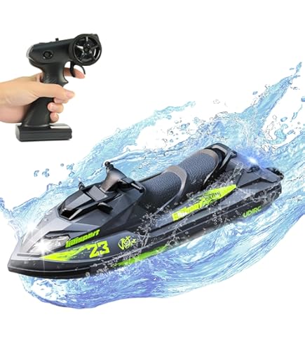 Amazon.com: Pro Boat Jet Nozzle 9-inch Sprintjet PRB282076